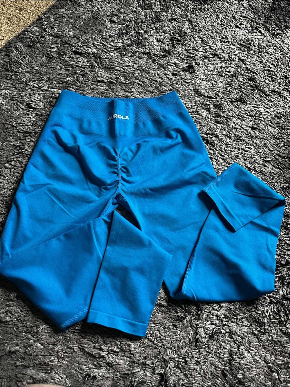 Aurola Leggings